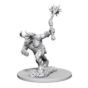 Minotaur - Wave 2
