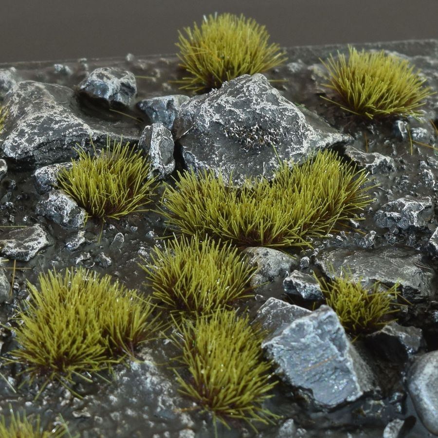 Swamp (4mm)