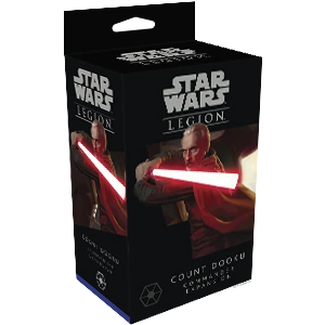 Count Dooku