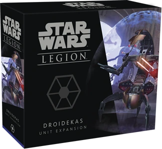 Droidekas