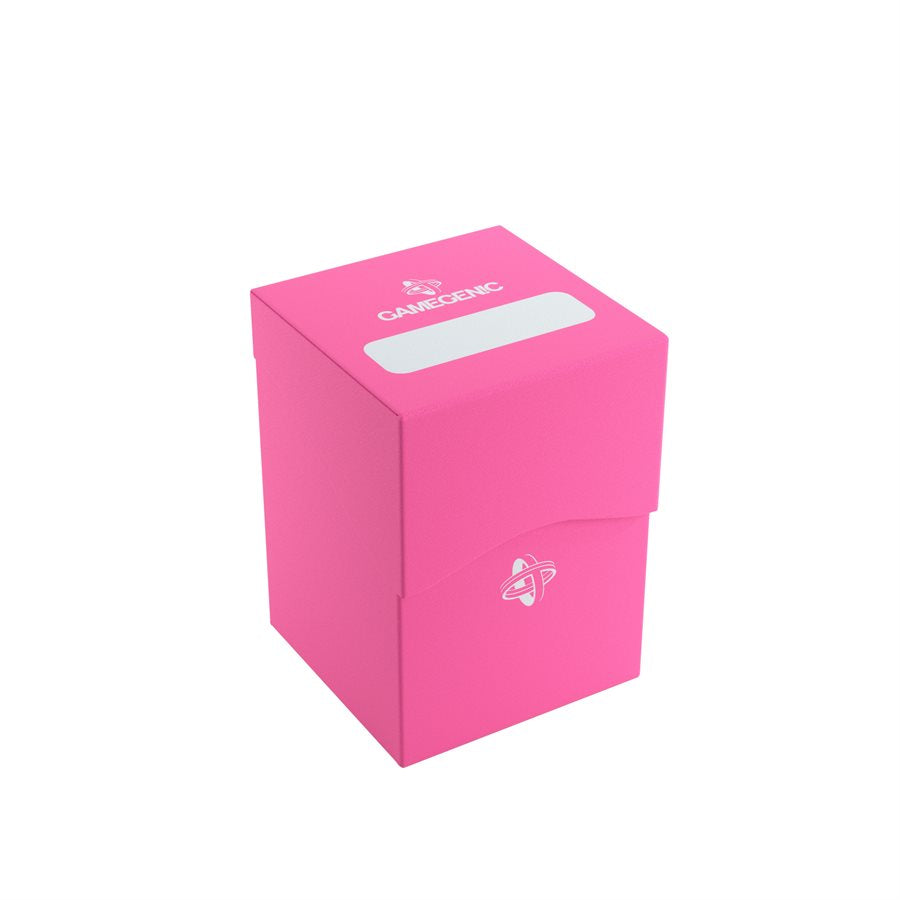Gamegenic: Deck box- Pink(100Ct)