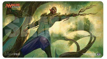 Ultrapro- MTG- Playmat- Aether Revolt V3