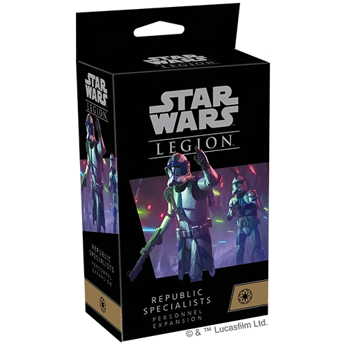 Republic Specialists