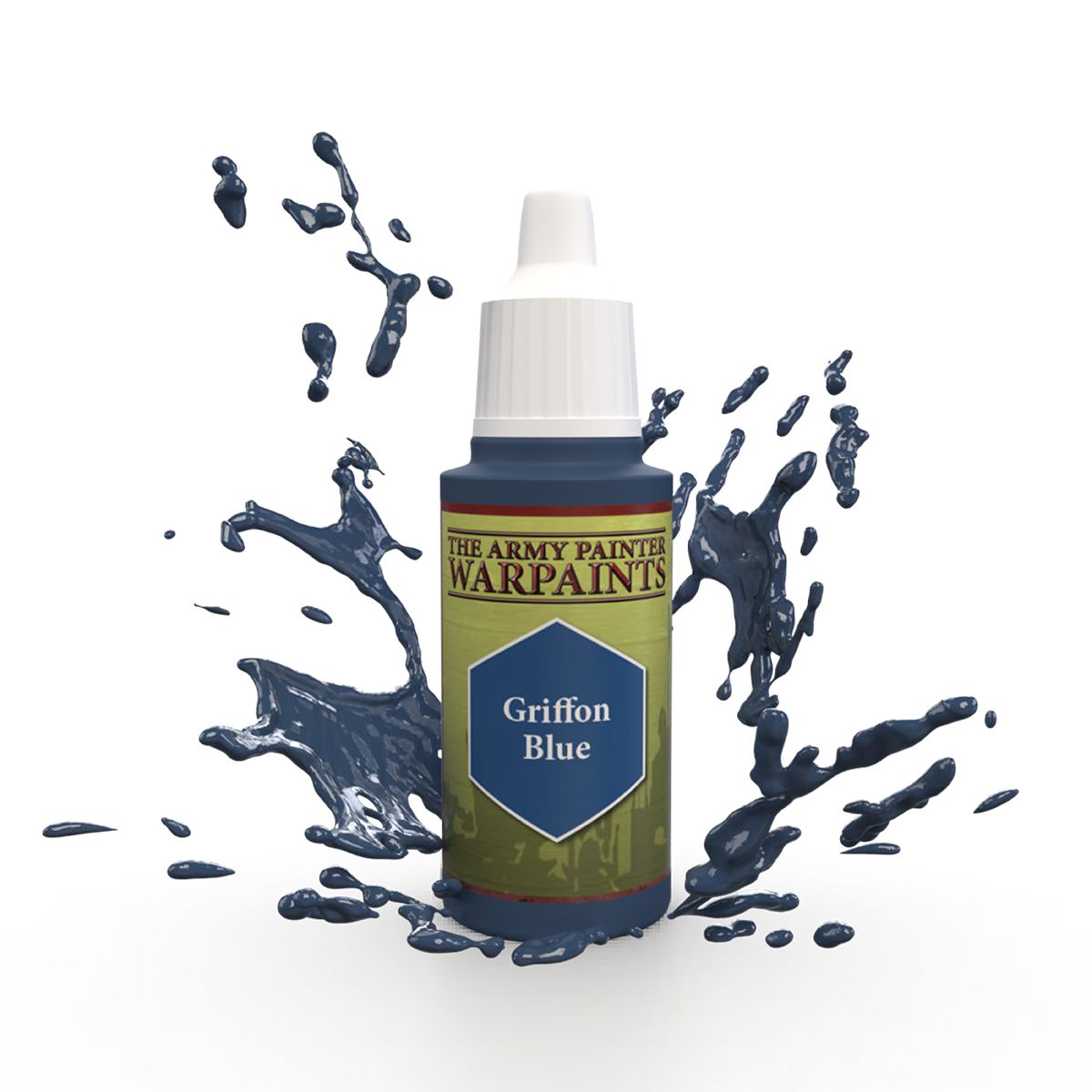 Griffon Blue