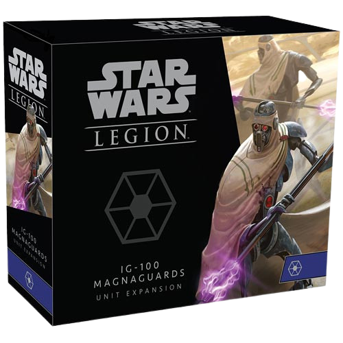 IG-100 Magnaguards
