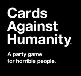 Cards Against Humanity