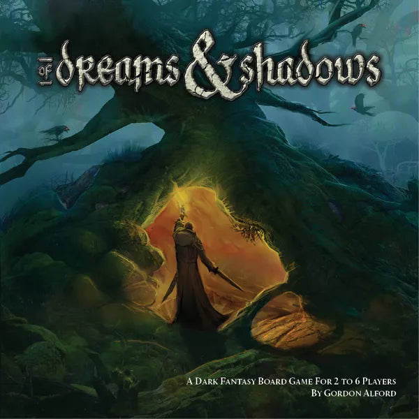 Of Dreams and Shadows
