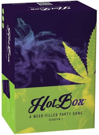 Hotbox