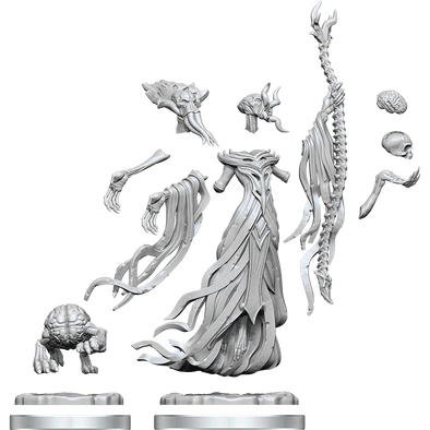 D&D Frameworks: Mind Flayer