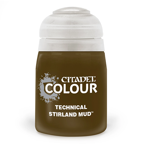 Citadel Technical- Stirland Mud