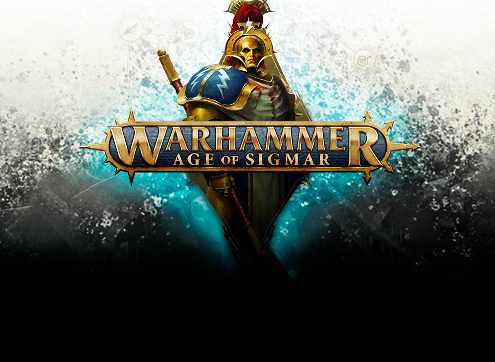 Warhammer: Age of Sigmar