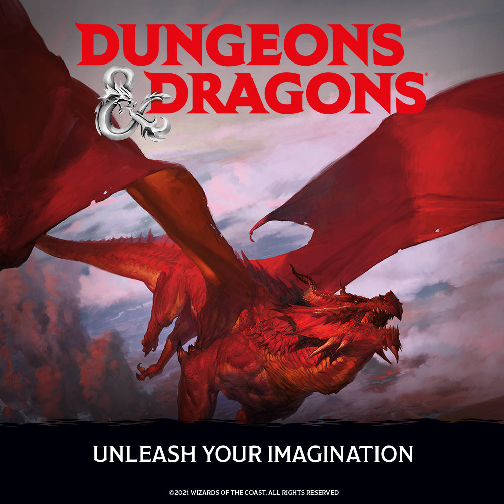 Wizards of the Coast Miniatures