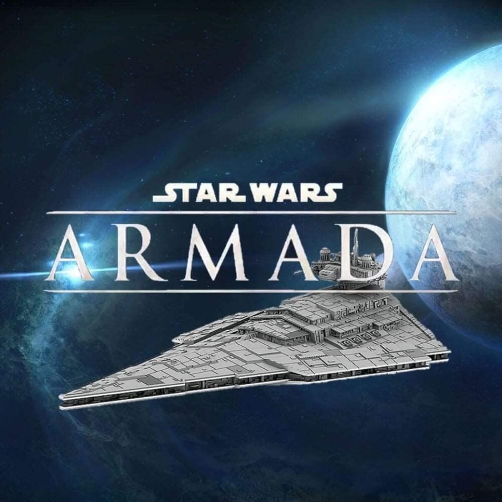 Star Wars: Armada