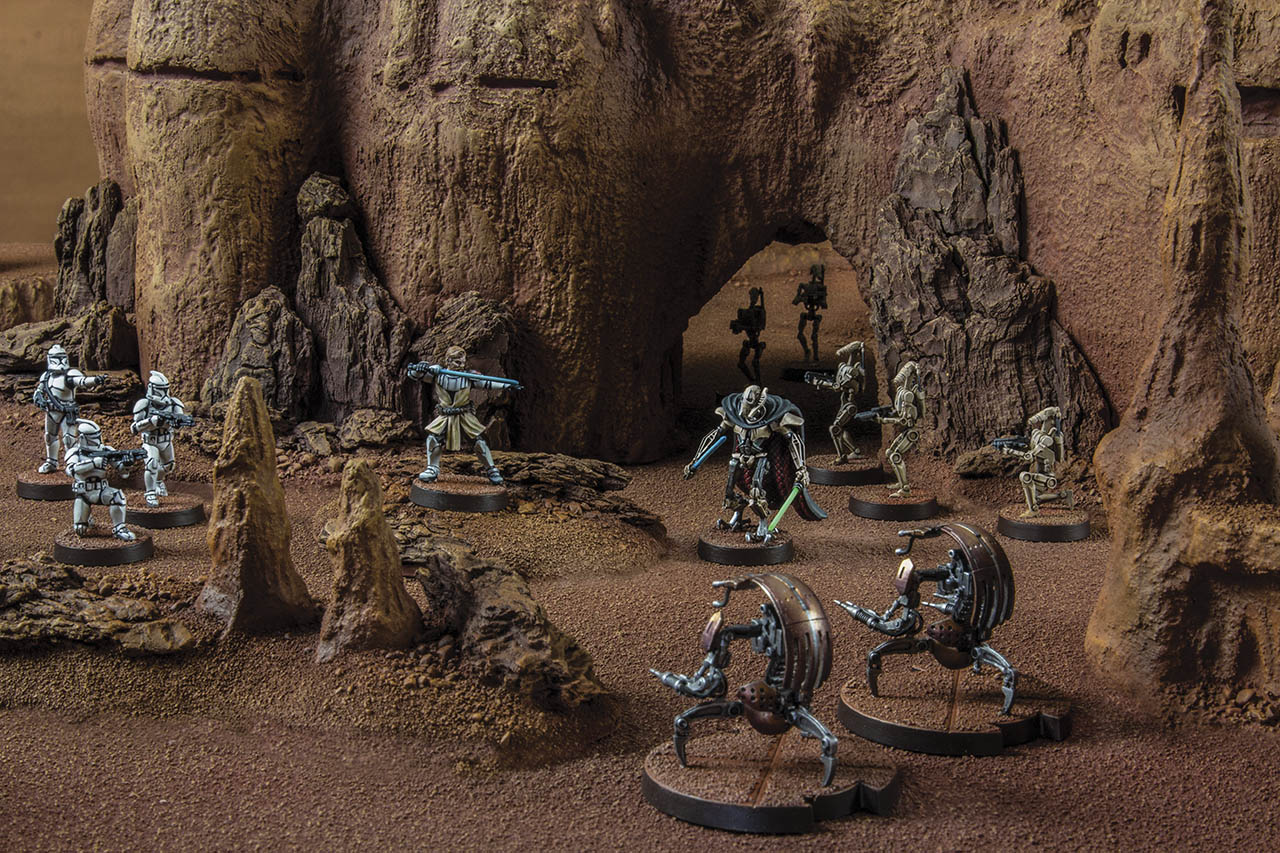 Star Wars Legion