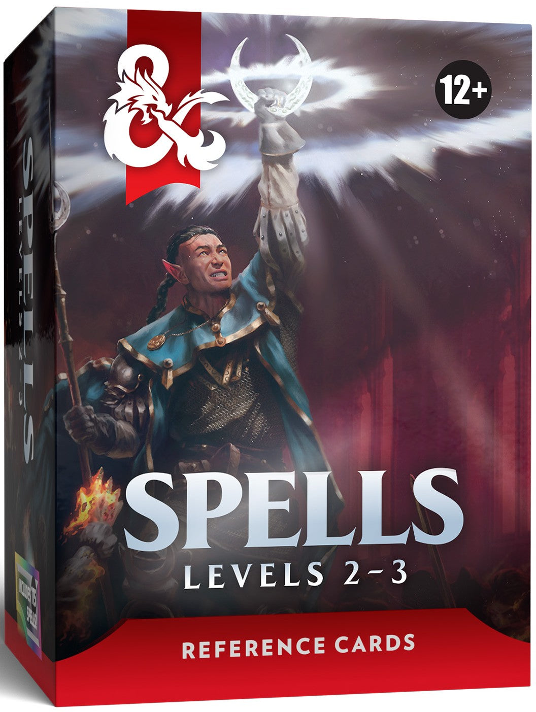 D&D Trove Spells