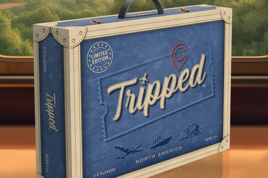 Tripped
