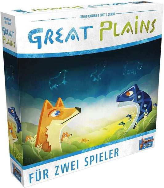 Great Plains