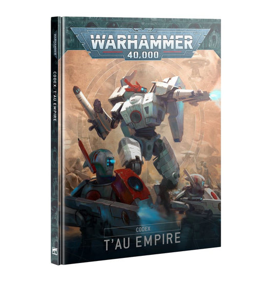 T'au Codex