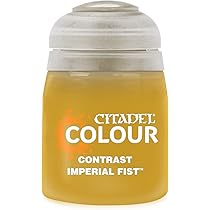 Citadel Contrast- Imperial Fist