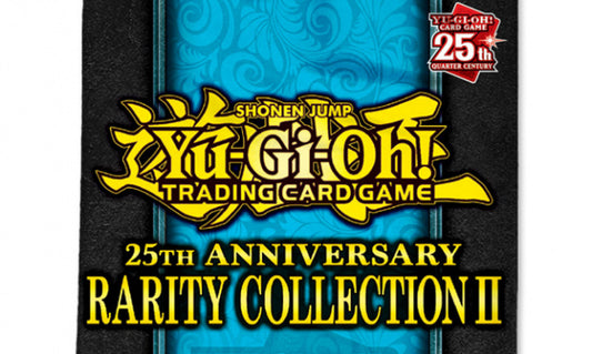 Ticket- May 26th Yu-Gi-Oh! 25th Anniversary Rarity Collection 2 Release Celebration