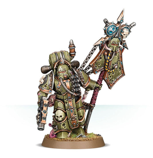 Death Guard: Icon Bearer