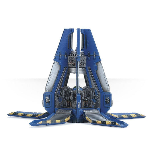 Space Marine Drop Pod