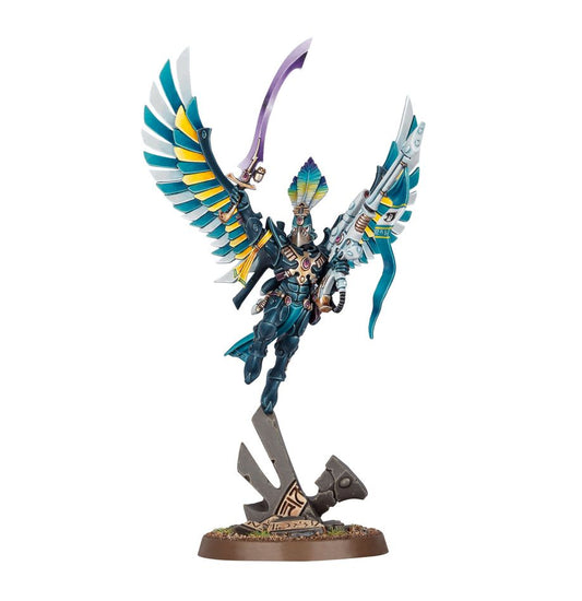 Aeldari- Baharroth