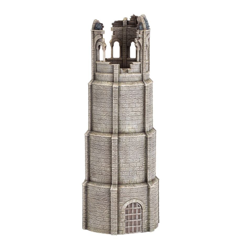 LOTR- Gondor Tower