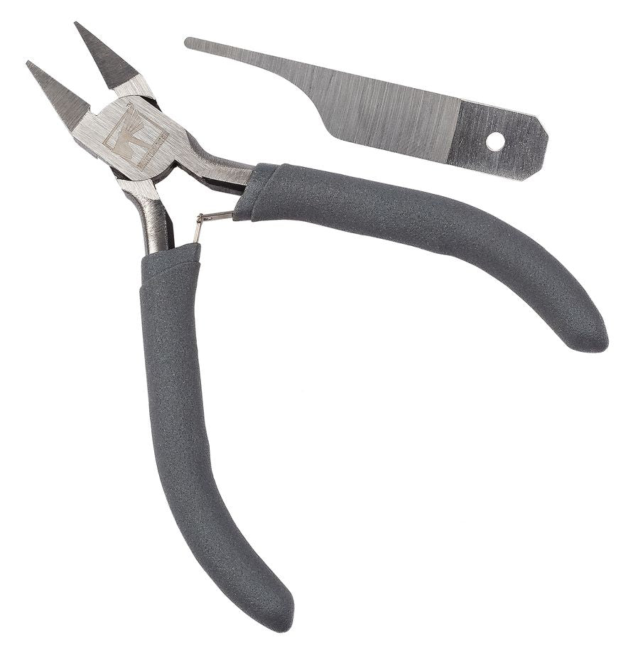 Warhammer Colour- Tool Set
