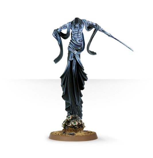 Necrons: C'Tan Shard of the Nightbringer