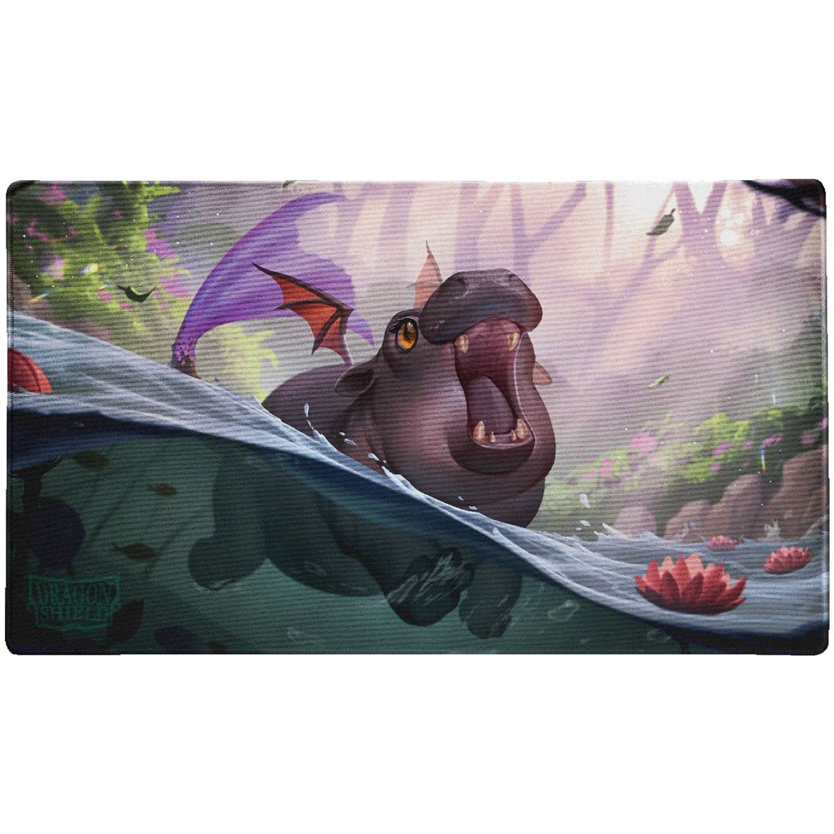 Dragon Shield Playmat With Tube- Limited Edition- The Snortle