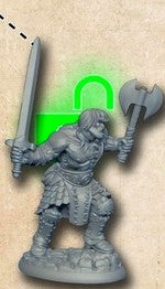 Barbarian Conqueror