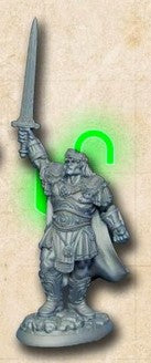 Barbarian King