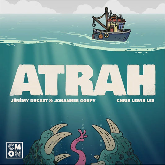 ATRAH
