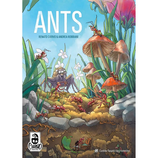 Ants