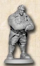 Cap'n Dimitri