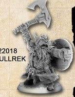 Dhullrek