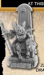 Dragoth