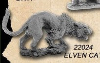 Elven Cat