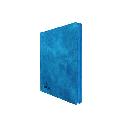 GameGenic Binder- Zip-up Album- 24 Pocket
