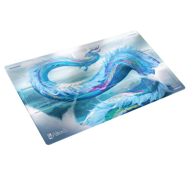 Altered Playmat