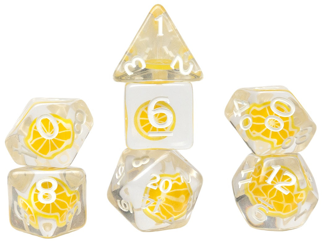 Sirius Dice- Fruit Slice