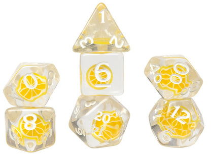 Sirius Dice- Fruit Slice