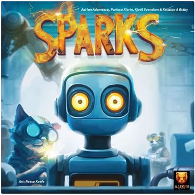 Sparks