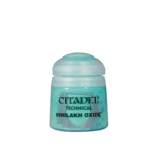 Citadel- Nihilakh Oxide