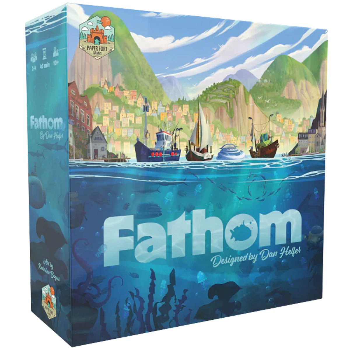 Fathom