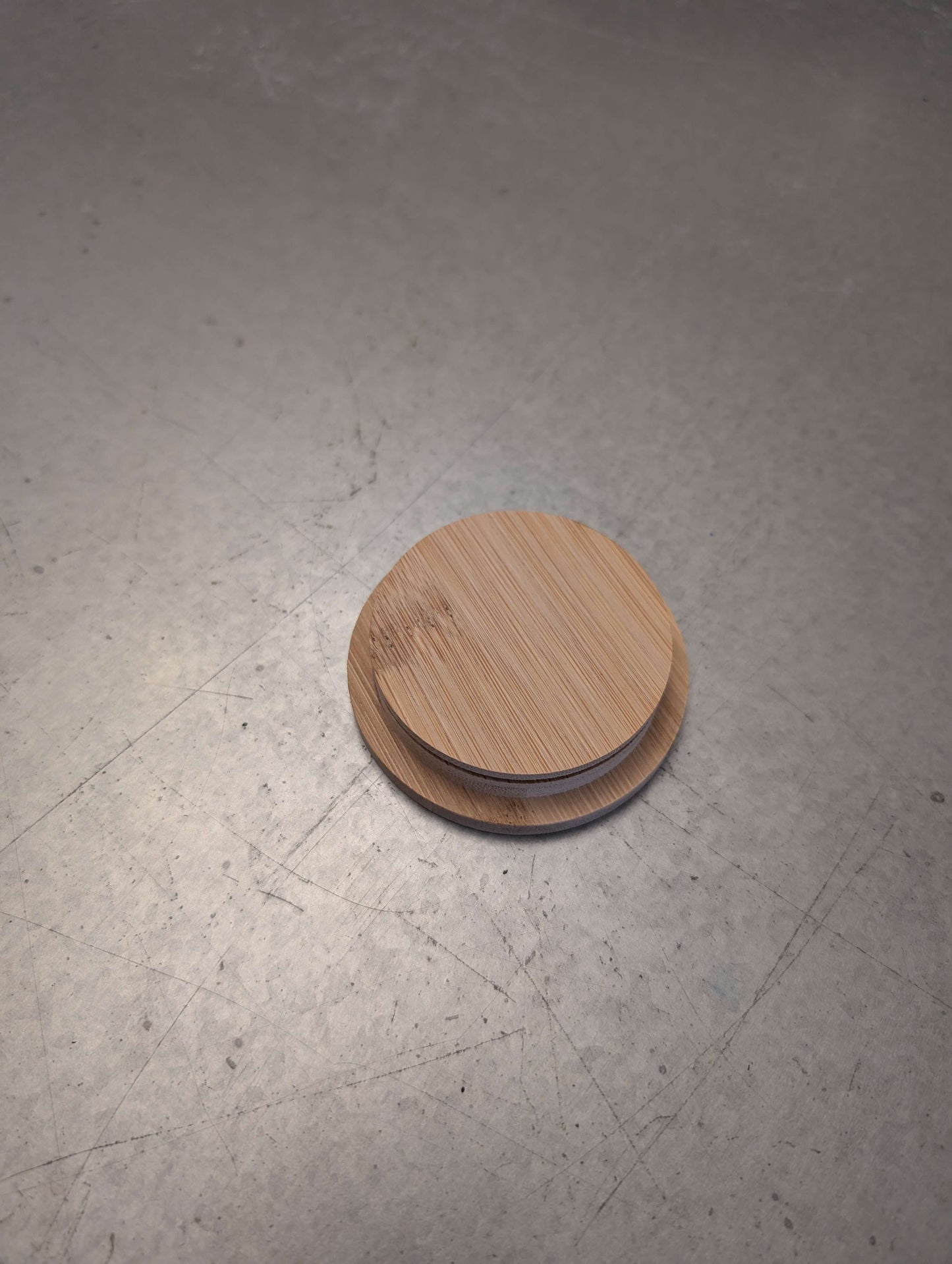 Miniature Basing Display Plinth