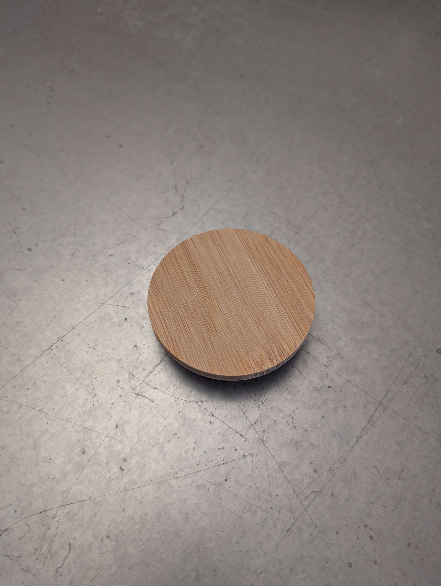 Miniature Basing Display Plinth