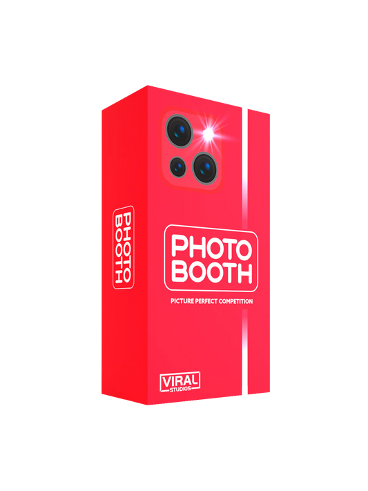 Photo Booth
