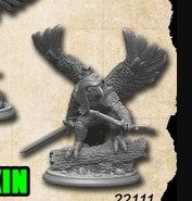 Raptorkin Ranger